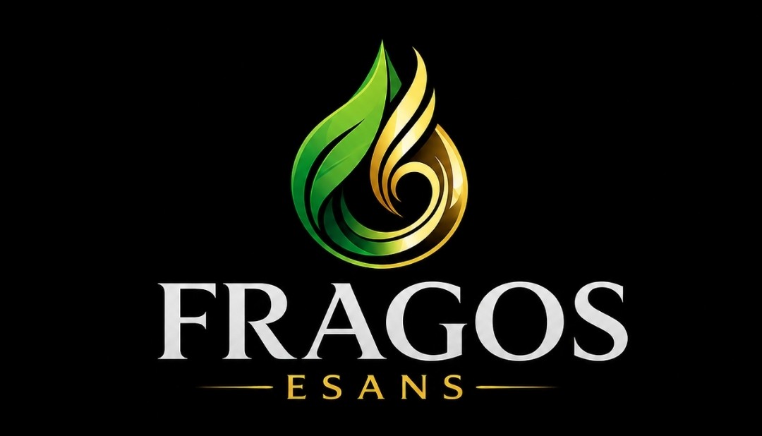 Fragos Esans Logo